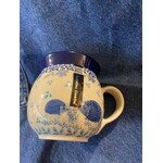 Bunzlau Castle Bunzlau Castle Farmer mug 240 ml boerenmok Hedgehogs egels Bunzlau Castle 1005-3440