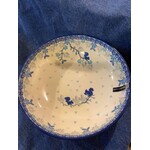 Bunzlau Castle Bunzlau Castle Serving Bowl 1250 ml hoog 6.5 cm Ø 22.5 cm Squirrels Bunzlau Castle 2191-3437