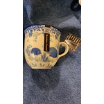 Bunzlau Castle Bunzlau Castle Mug Tulip Tulp mok 200 ml Hedgehogs Bunzlau Castle 1342-3440