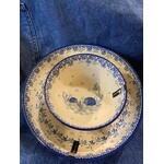 Bunzlau Castle Bunzlau Castle Rice Bowl Rijst kom 600 ml Hedgehogs Bunzlau Castle 1986-3440