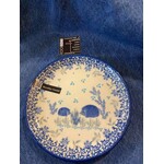 Bunzlau Castle gebaksbord Bunzlau Castle gebaksbord  Cake dish bord 16 cm Hedgehogs Bunzlau Castle 1261-3440