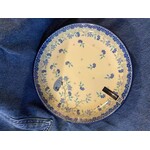 Bunzlau Castle Bunzlau Castle ontbijtbord bord plate 20 cm Owl Bunzlau Castle 1086-3439