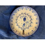 Bunzlau Castle Bunzlau Castle ontbijtbord bord plate 20 cm Hedgehogs Bunzlau Castle 1086-3440