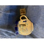 Bunzlau Castle Bunzlau Castle Farmer mug 370 ml boerenmok Squirrels Bunzlau Castle 1070-3437