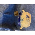 Bunzlau Castle Bunzlau Castle soup bowl 360 ml soepkom Squirrels Bunzlau Castle 1016-3437