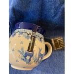 Bunzlau Castle Bunzlau Castle Farmer mug 370 ml boerenmok Deers Bunzlau Castle 1070-3436