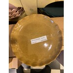 Gresnovo, handgemaakt keihard stoneware uit Portugal Plate bord 19 cm  Gresnovo Moove bord 19 cm Cafe Olé mop191caf