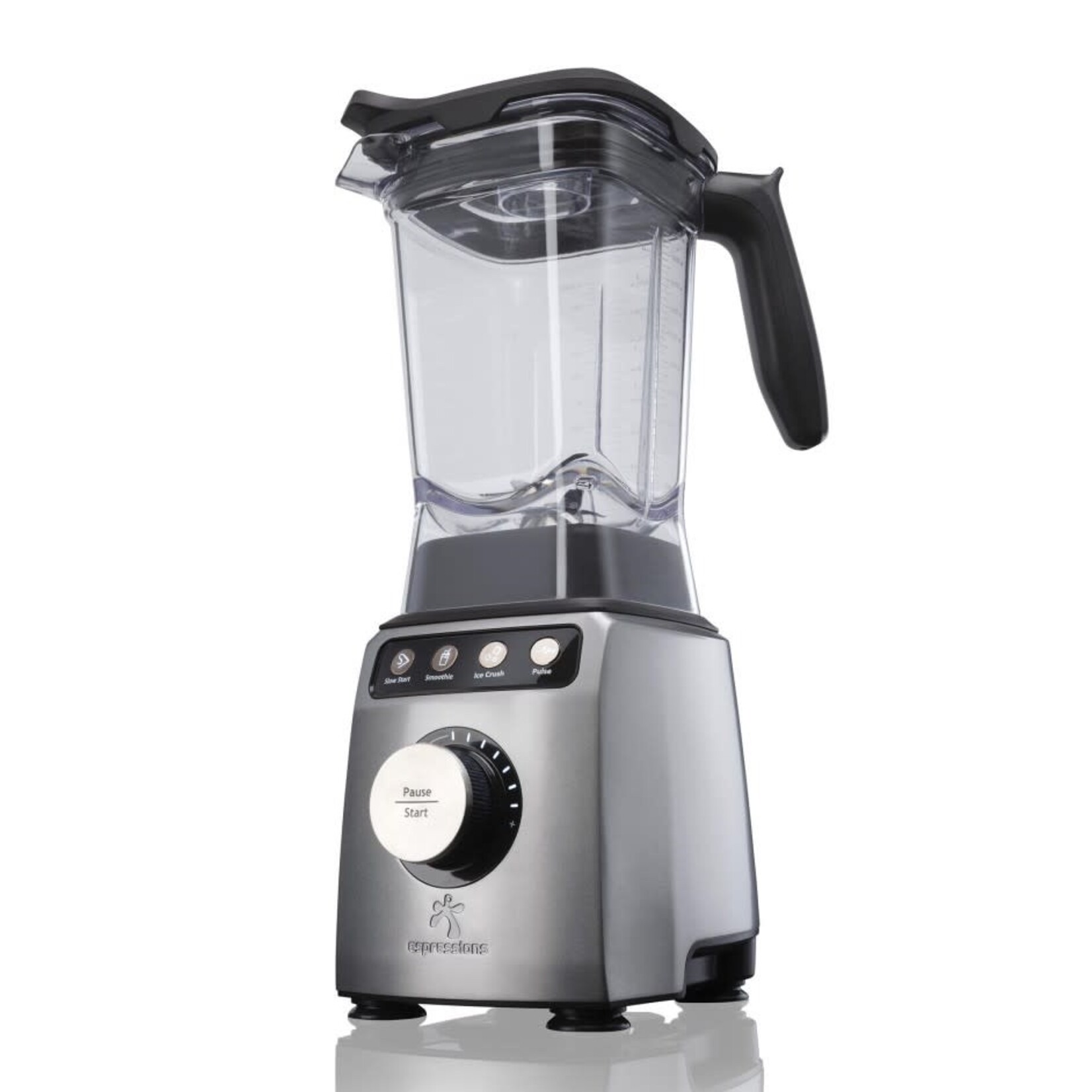 Espressions Espressions Power Blender Tritan® BPA vrije kan, 1400 Watt The Blender Espressions EP9900