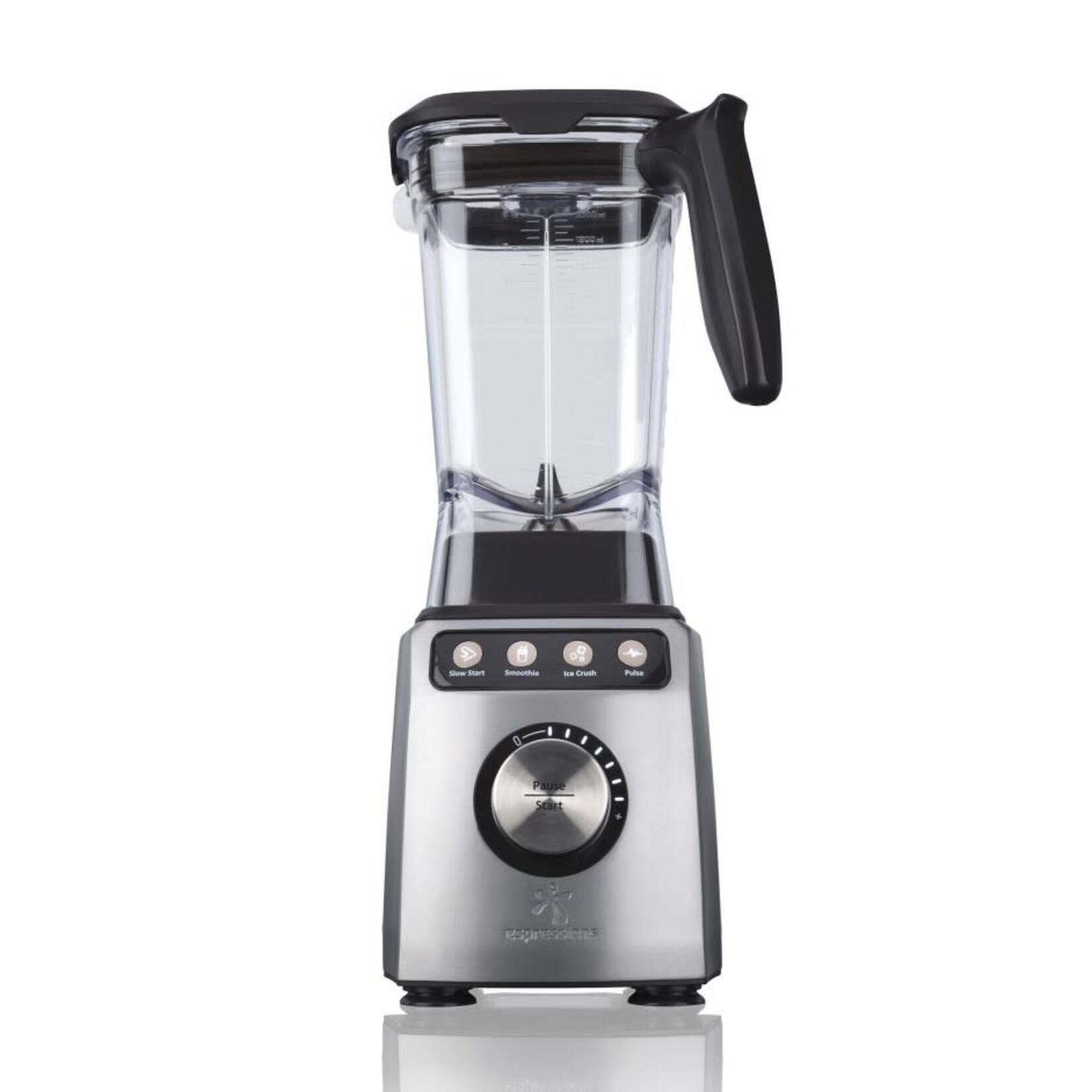 Espressions Espressions Power Blender Tritan® BPA vrije kan, 1400 Watt The Blender Espressions EP9900