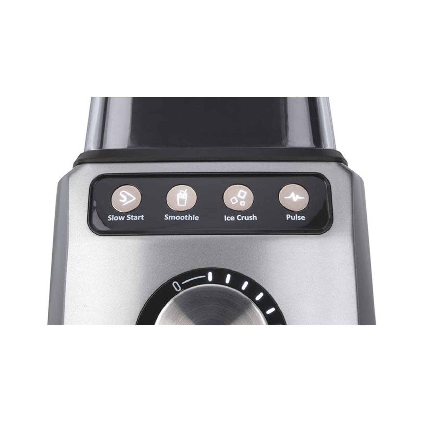 Espressions Espressions Power Blender Tritan® BPA vrije kan, 1400 Watt The Blender Espressions EP9900