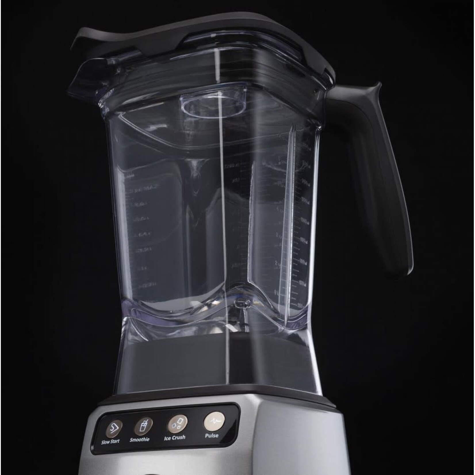 Espressions Espressions Power Blender Tritan® BPA vrije kan, 1400 Watt The Blender Espressions EP9900
