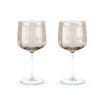 Diverse Merken set-2 Leopold Vienna Corvina wijnglazen Leopold Vienna LV217002