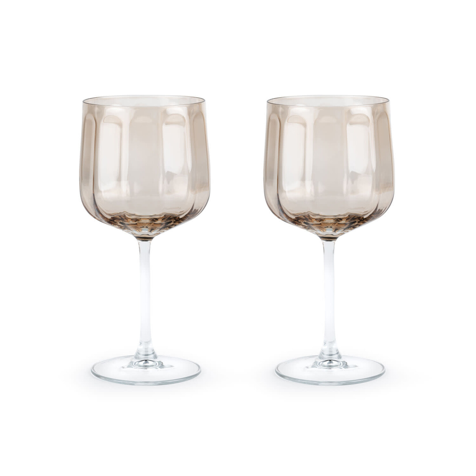 Diverse Merken set-2 Leopold Vienna Corvina wijnglazen Leopold Vienna LV217002