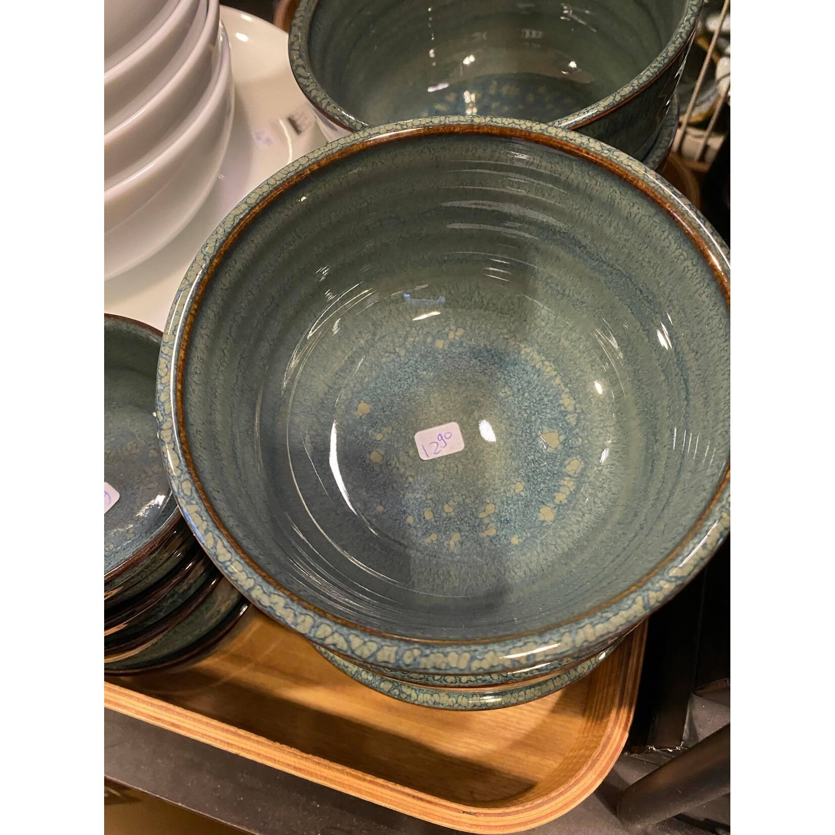 ASA Selection Asa Selection Ø 11 cm 200 ml rice bowl Ocean Asa Selection Poke 24300264