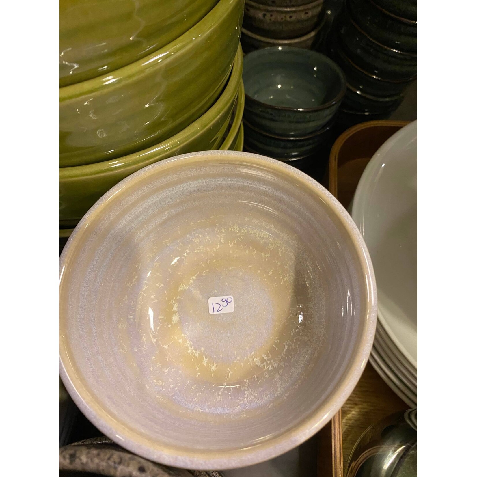 ASA Selection Asa Selection Ø 11 cm 200 ml rice bowl Cauliflower Asa Selection Poke 24300267