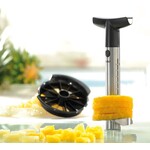 Gefu Gefu RVS Ananas snijder Gefu Ananassnijder Professional Gefu 13500