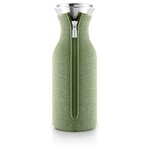 Eva Solo en Eva Trio 1000 ml Fridge Carafe Pistachio Eva Solo waterkan koelkast karaf 1 liter Pistachio Eva Solo 568013
