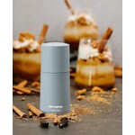 Microplane Microplane Spice mill  Sky Blue molen voor nootmuskaat, noten, kaas Microplane 48227