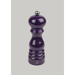 Peugeot Peugeot handmatige Paris Aubergine pepermolen 18 cm Pepermolen Paris u-select Peugeot 43445