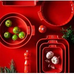 Peugeot Peugeot handmatige Paris Passie rood pepermolen 18 cm Pepermolen Paris u-select Peugeot 43483