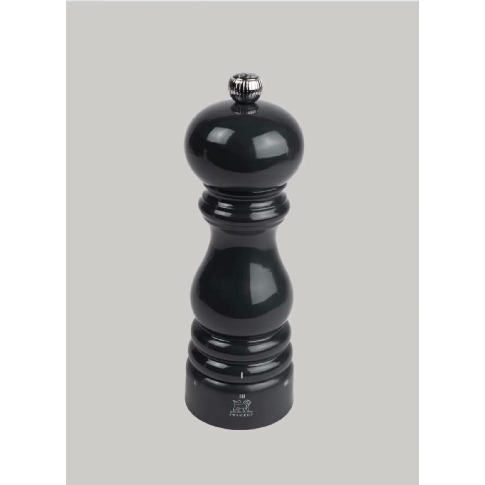 Peugeot Peugeot handmatige Paris leisteen pepermolen 18 cm Pepermolen Paris u-select Peugeot 43469
