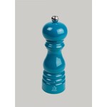 Peugeot Peugeot handmatige Paris Oceaan blauw pepermolen 18 cm Pepermolen Paris u-select Peugeot 43506