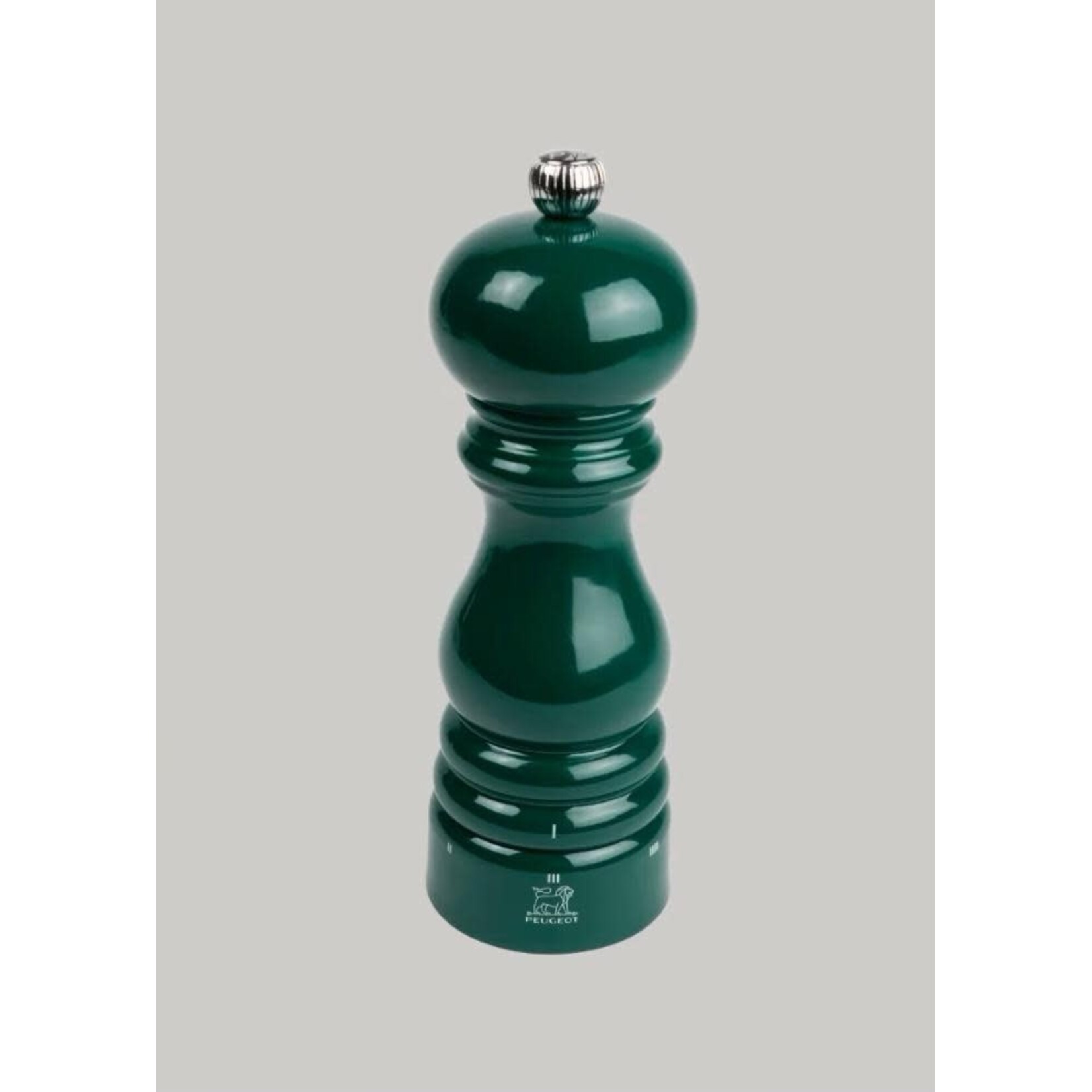 Peugeot Peugeot handmatige Paris Bos groen pepermolen 18 cm Pepermolen Paris u-select Peugeot 43520