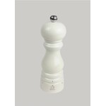 Peugeot Peugeot handmatige Paris Wit gelakt pepermolen 18 cm Pepermolen Paris u-select Peugeot 27803