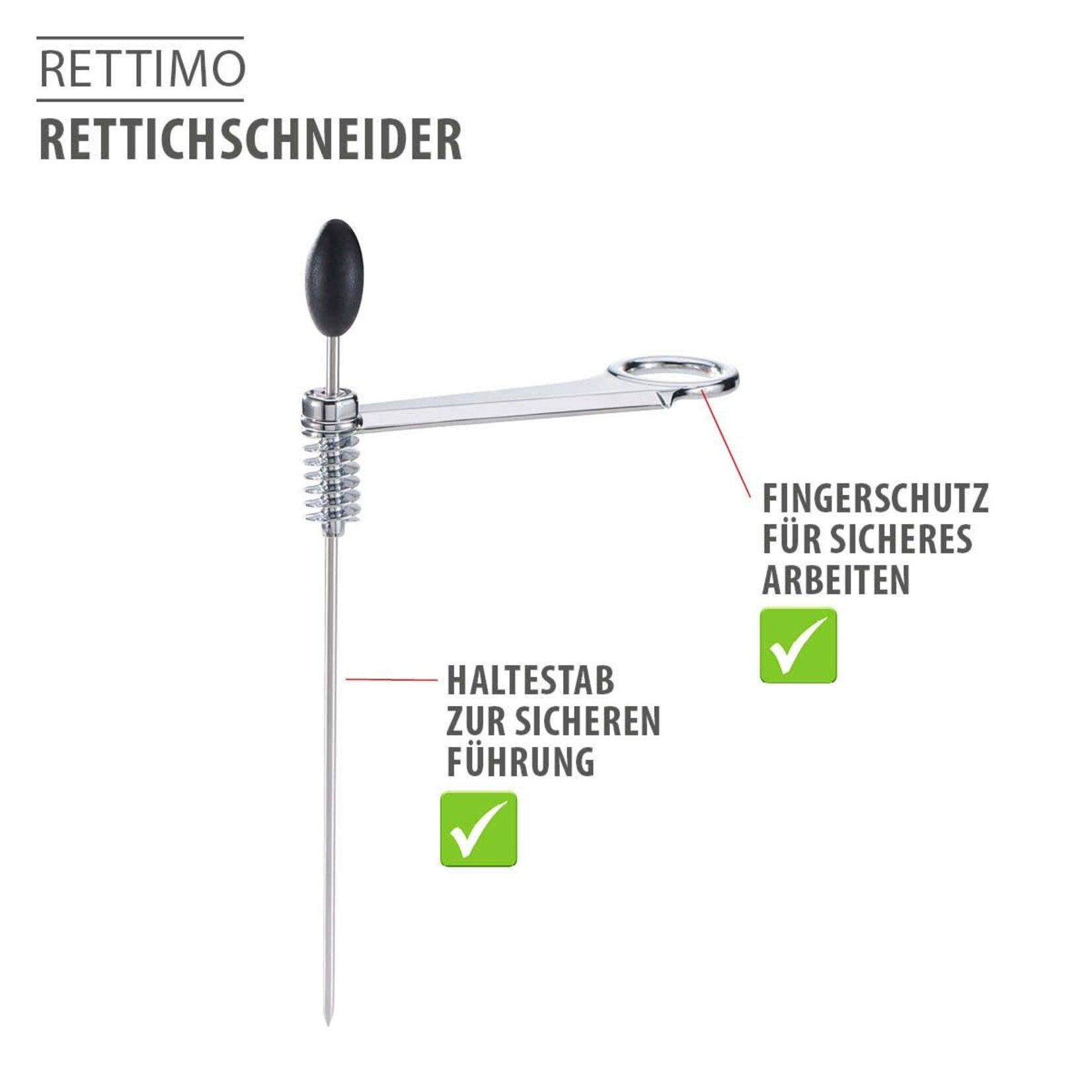 Gefu Gefu Spiraalsnijder Efteling aardappel snijder spiraal gesneden aardappel of .. Rettimo Gefu 12380