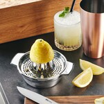 Gefu Gefu rvs handmatige citruspers Gefu Lemon Citruspers Gefu 13970