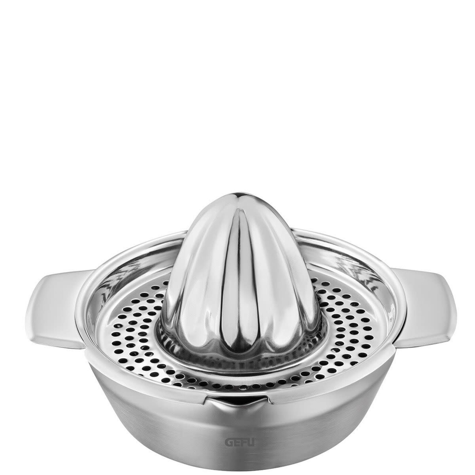 Gefu Gefu rvs handmatige citruspers Gefu Lemon Citruspers Gefu 13970