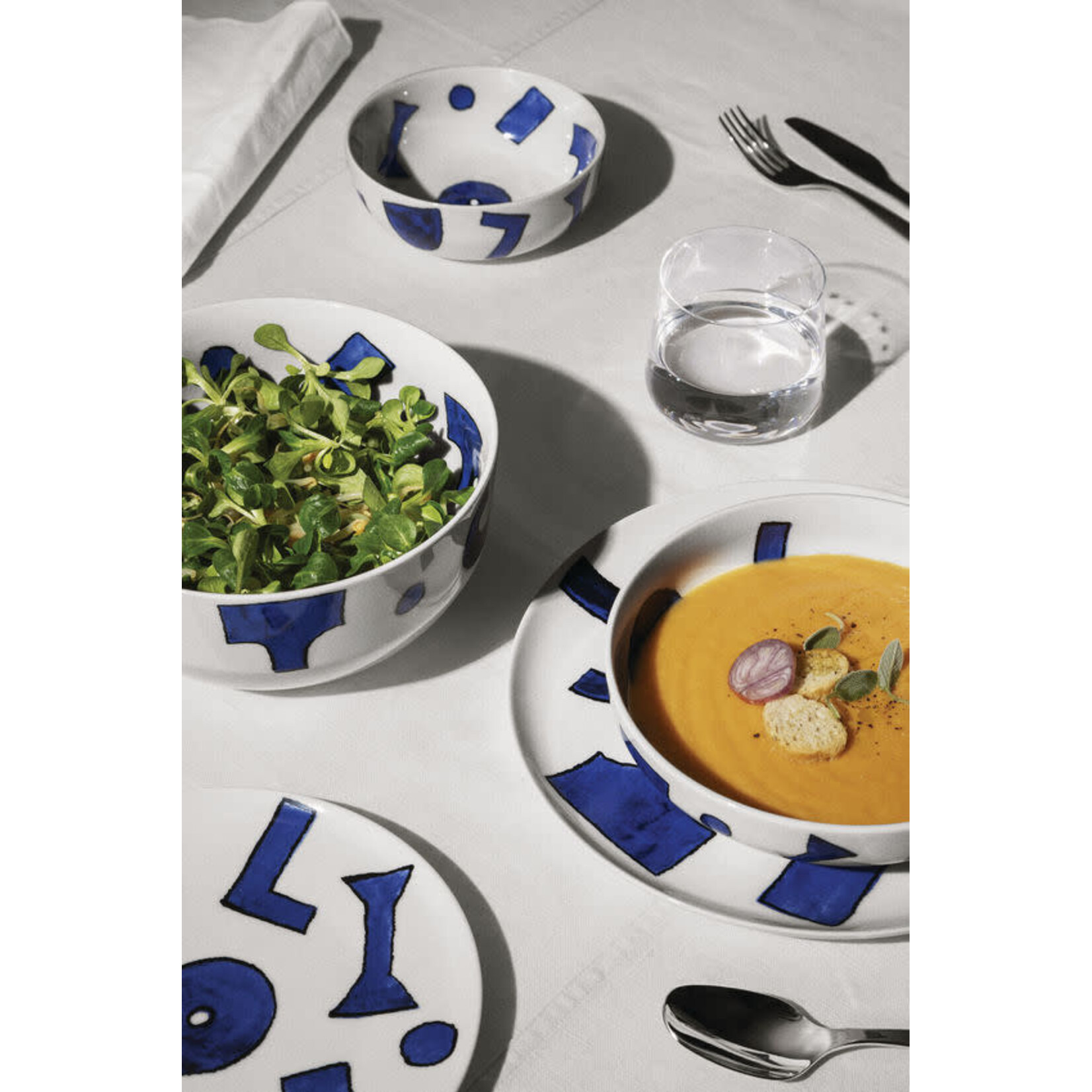 Alessi 20 cm sla schaal Alessi Itsumo Yunoki schaal 20 cm 1950 ml Naoto Fukasawa Alessi NF08/38 20