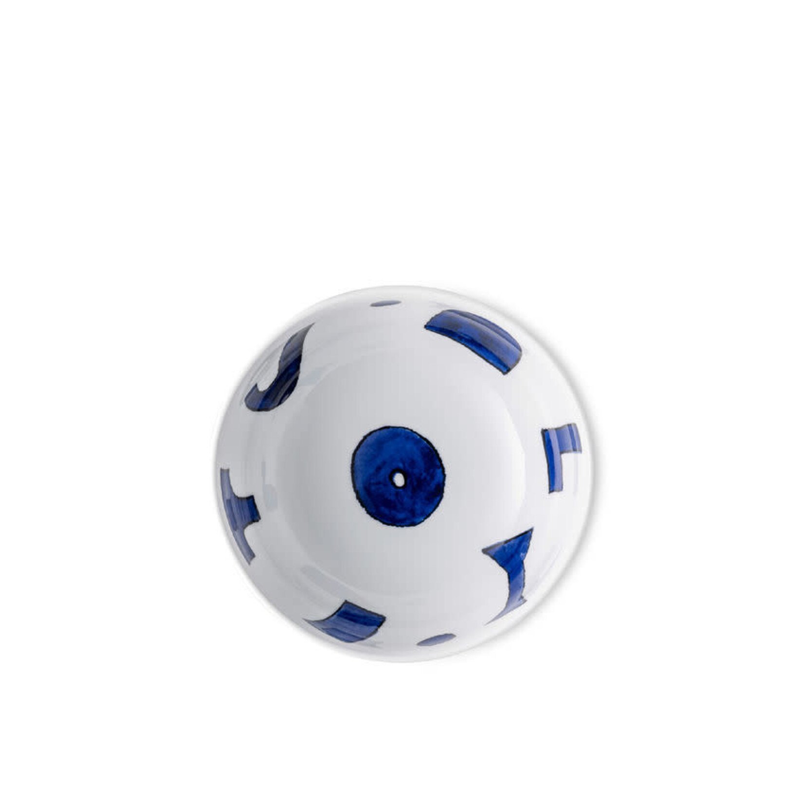 Alessi 25 cm sla schaal Alessi Itsumo Yunoki schaal 25 cm 3450 ml Naoto Fukasawa Alessi NF08/38 25