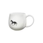 ASA Selection Asa Magu 400 ml mok Horse paarden mok Asa Selection mok 400 ml met Paard ASA 22064338