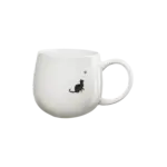 ASA Selection Asa Magu 400 ml mok Cat katten mok Asa Selection mok 400 ml met kat ASA 22061338