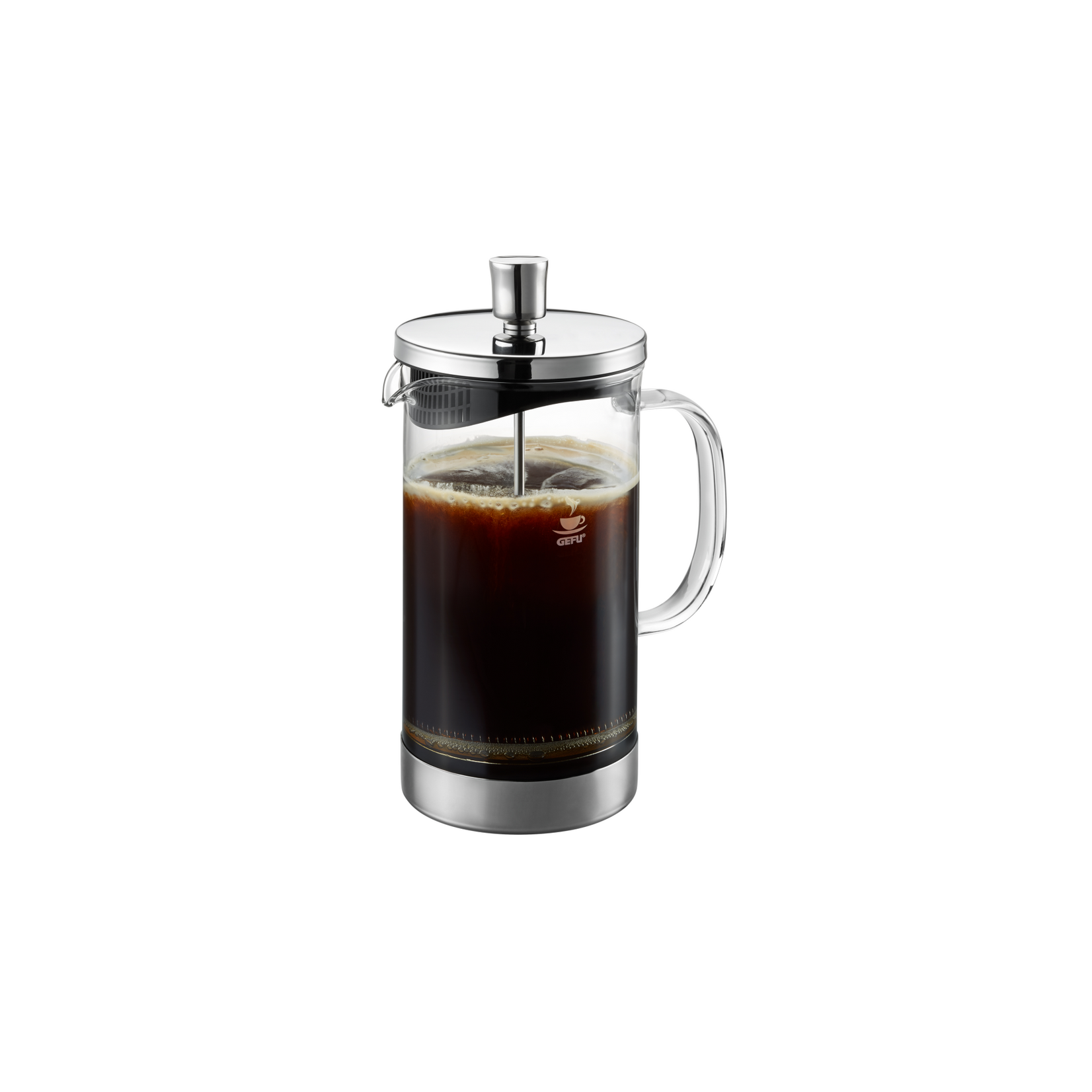 Gefu Gefu Cafetière 1 liter Gefu 1 liter Cafetière Diego Gefu 16191