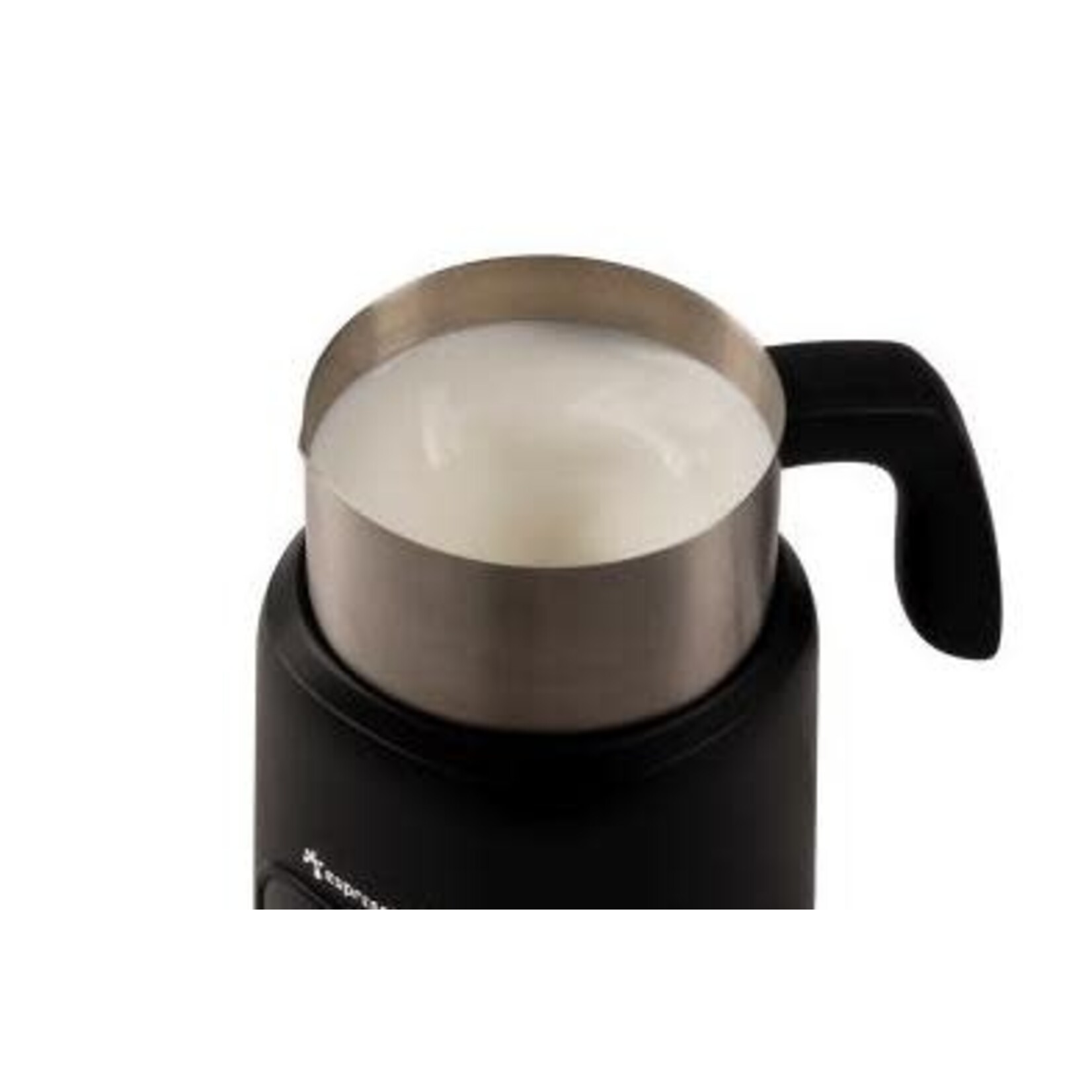 Espressions Espressions Smart Milk Frother inductie elektrische rvs beker melk opschuimer 5 in 1 Espressions EP1400