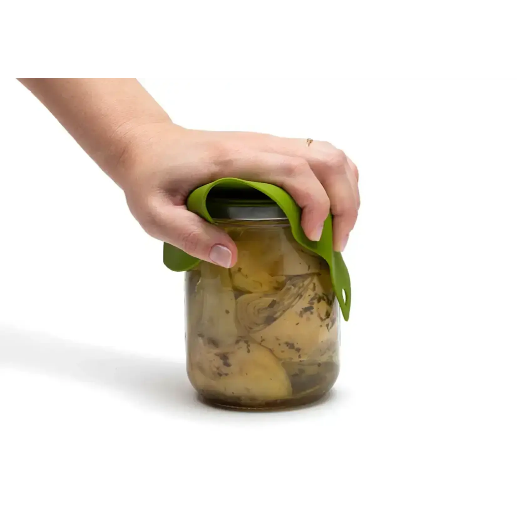 Diverse Merken Peleg Design potopener trechter Leafit Peleg Design Leafit multi keukentool Peleg Design Pe285