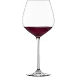 Zwiesel Collection Glas Doos-4 Schott Zwiesel Fortissimo Bourgogne wijn glas Fortissimo 140 Schott Zwiesel 123683