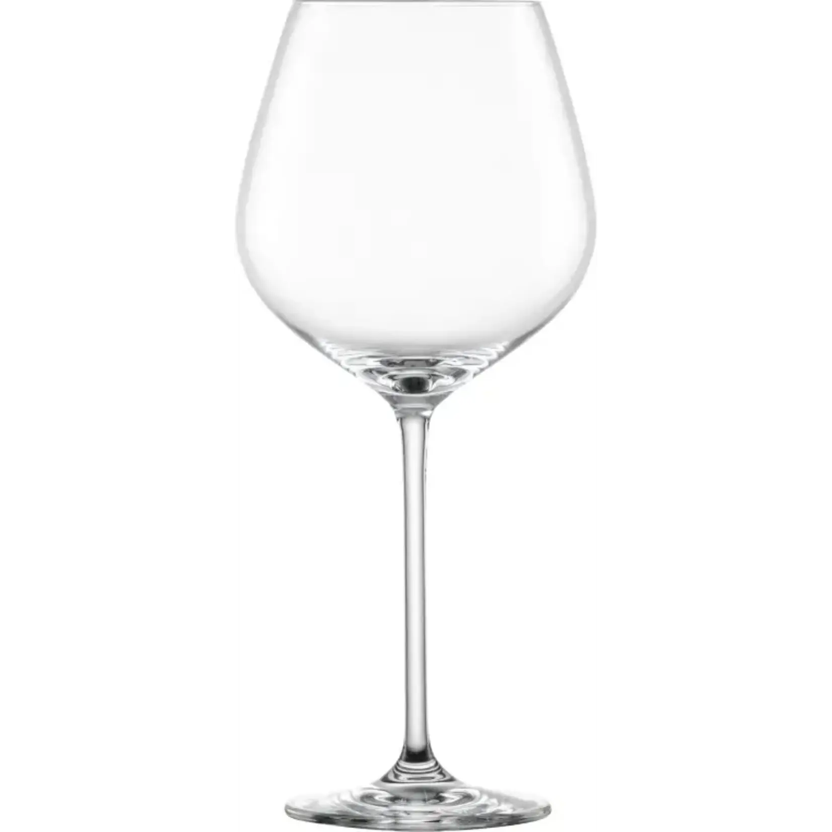 Zwiesel Collection Glas Doos-4 Schott Zwiesel Fortissimo Bourgogne wijn glas Fortissimo 140 Schott Zwiesel 123683