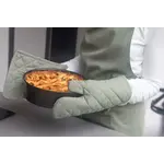 Diverse Merken legergroen Walra ovenwant Cook With a Smile Walra 1220097