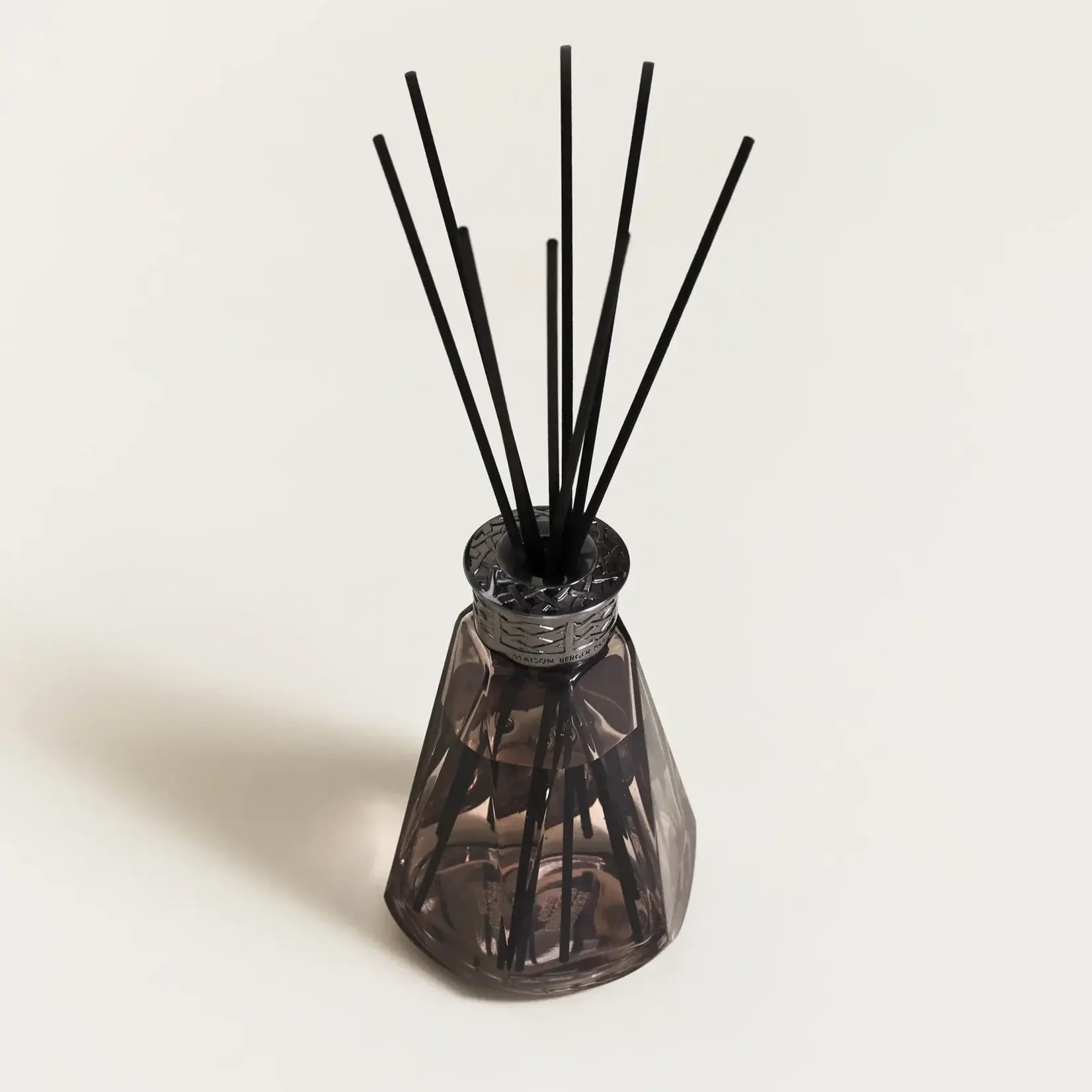 Maison Berger Paris 1898 cadeau set Maison Berger Parfumverspreider met stokjes Pyramide rose Antique bouquet Maison Berger 6686