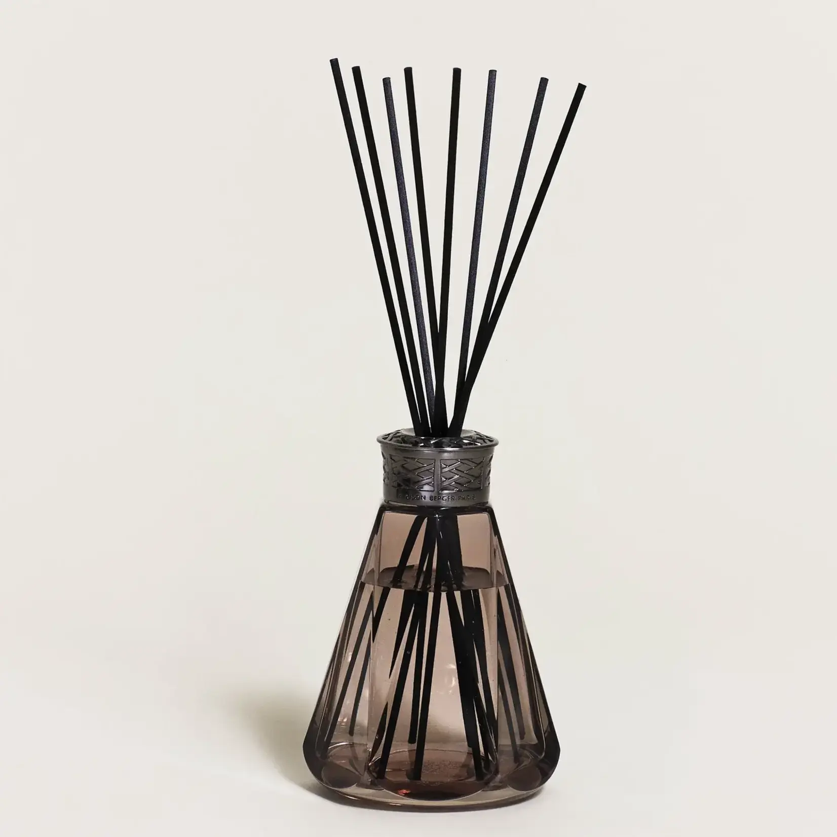 Maison Berger Paris 1898 cadeau set Maison Berger Parfumverspreider met stokjes Pyramide rose Antique bouquet Maison Berger 6686