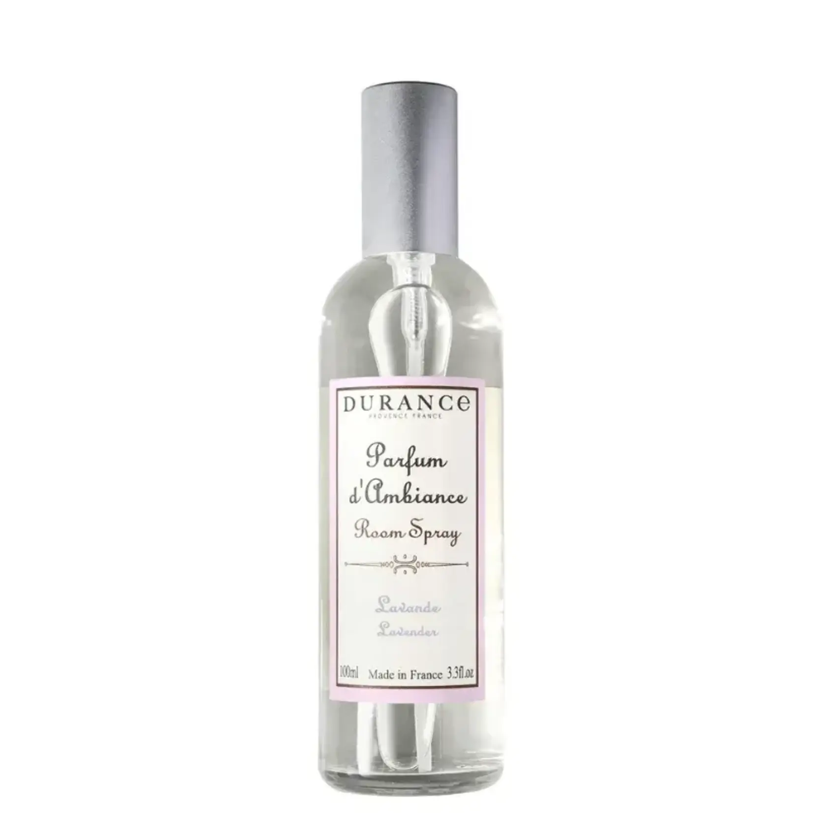 Durance Durance Room spray 100 ml Lavender lavendel roomspray Durance 042005