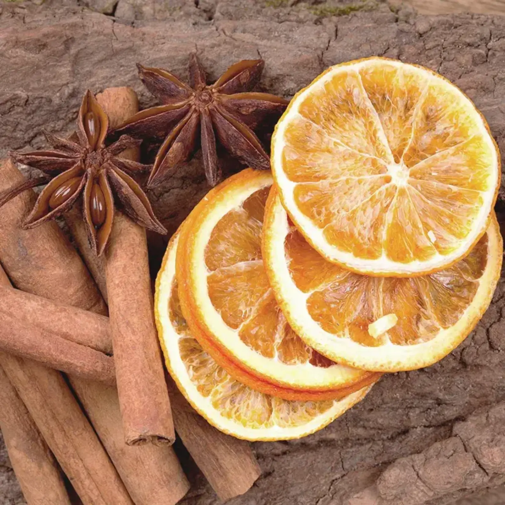 Durance Durance Room spray 100 ml Cinnamon Orange sinaasappel kaneel roomspray Durance 042009