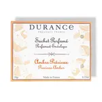 Durance Durance Geur envelop Precious Amber geurzakje Durance 047551