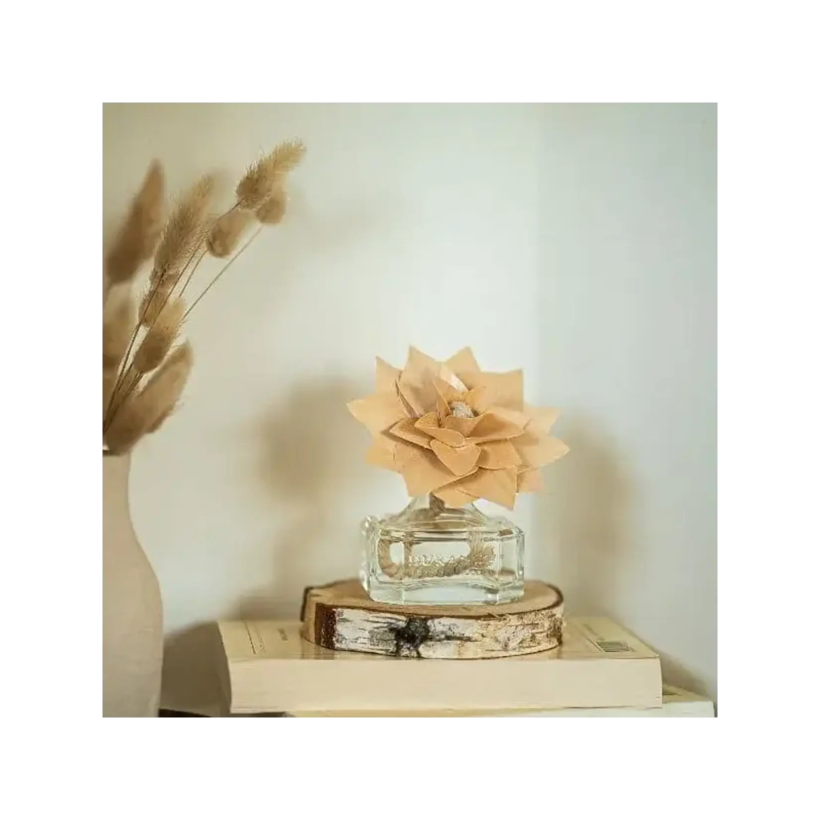 Durance Durance Geurbloem 100 ml Cherry Blossom kersenbloesem geurbloem Durance 041603