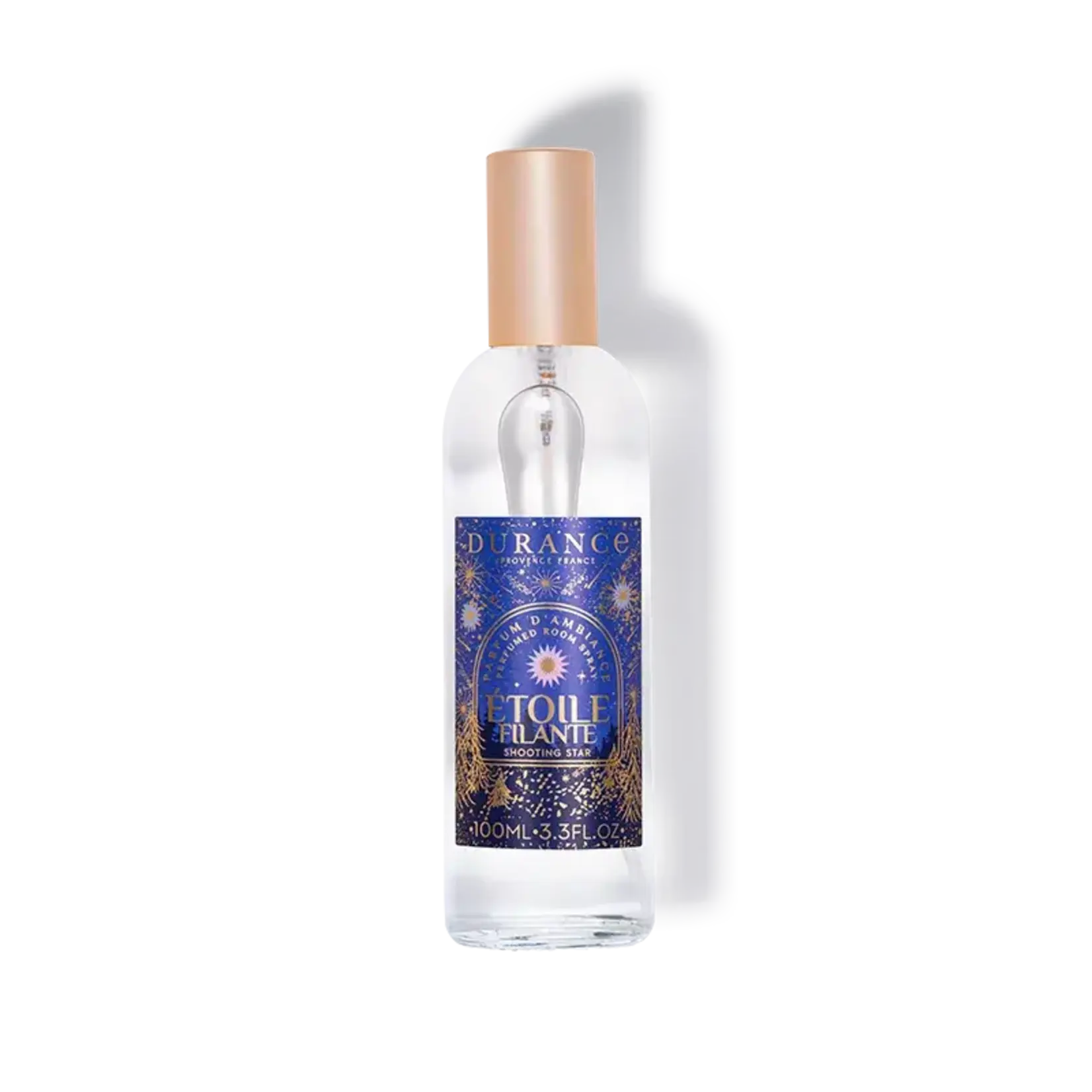 Durance Durance Room spray 100 ml Shooting Star étoile filante roomspray Durance 072244