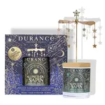 Durance Durance Geurkaars met carrousel under the pine tree geurkaars Durance 070478