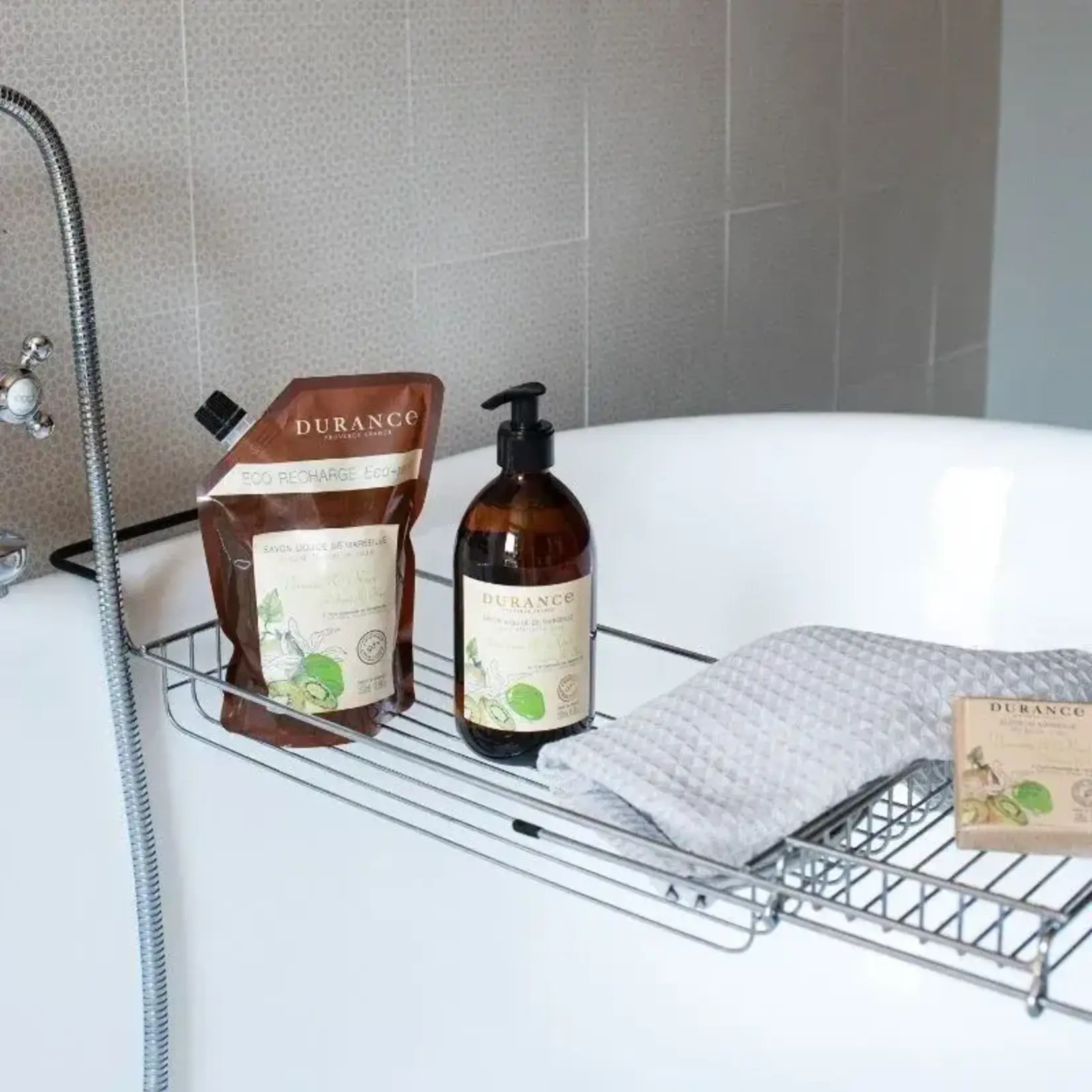 Durance Durance Verbena & Kiwi navulling 500 ml vloeibare zeep Durance 241307